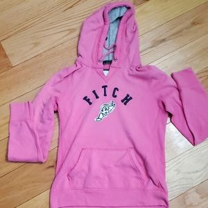 Abercrombie and Fitch hoodie